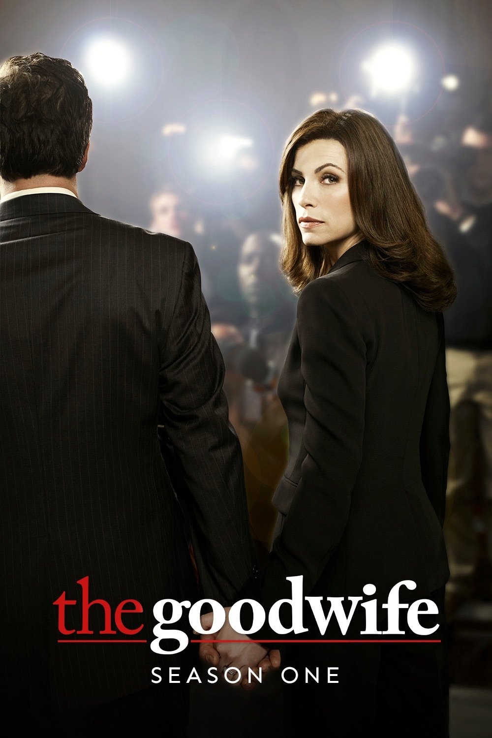 The Good Wife - Season 1 [11958] (A1763901036) [[Shows]] --Plex--